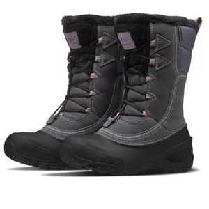 The North Face Youth Shellista Lace IV